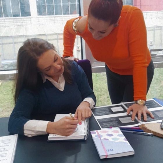 Bireysel Danışmanlık Hizmetlerimiz