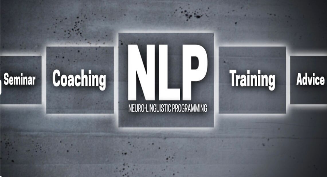 NLP NLP
