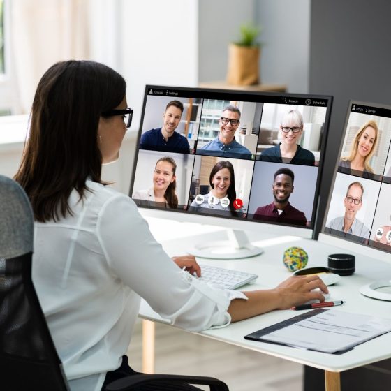 Atölye ve Webinar